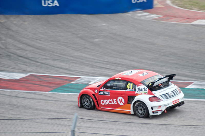Illustration for article titled COTA World RX photodump